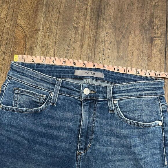 Joe’s Jeans Ankle Jeans  - Picture 7 of 9